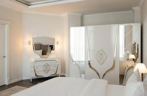 Shymkent Hotel | Ramada by Wyndham Shymkent