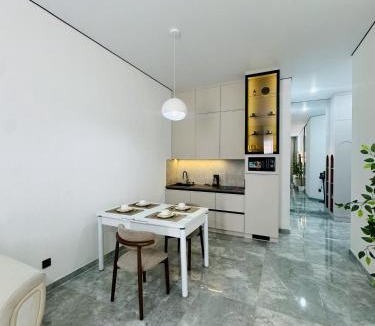 Kazakhstan Apartment | 7Hills