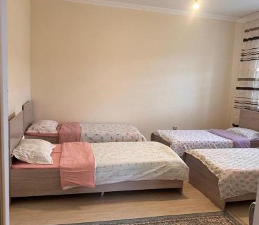 Almaty Province Bed & Breakfast | гостевой дом Ханшайым