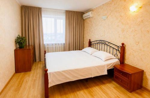 Pavlodar Apartment | На берегу Иртыша