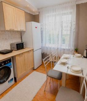 Pavlodar Apartment | На берегу Иртыша
