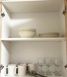 Pavlodar Apartment | На берегу Иртыша