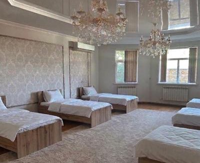 Shymkent Hostel | Aigul Hostel