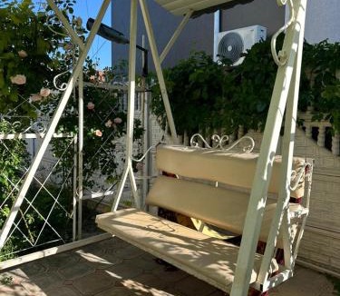 Shymkent Hostel | Aigul Hostel