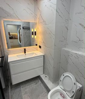 Shymkent Apartment | Atamura