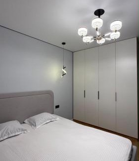 Shymkent Apartment | Atamura