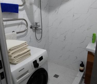 Kyzylorda Apartment | Запад 2