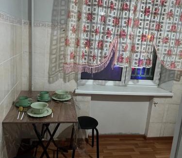 Kyzylorda Apartment | Муратбаева 18