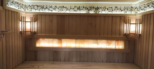 Burabay Hotel | База отдыха Golden rest