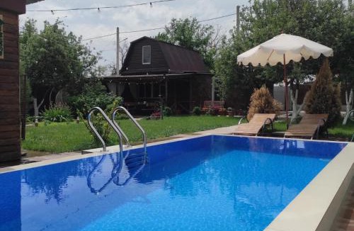 Turkistan Region Other | Country house "You and Me"