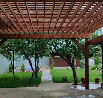 Turkistan Region Other | Country house "You and Me"
