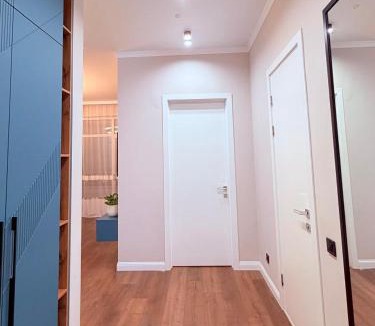 Ulytau District Apartment | Гранд Туран Бизнес