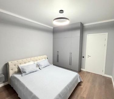 Ulytau District Apartment | Гранд Туран Бизнес