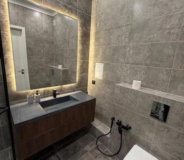 Ulytau District Apartment | Гранд Туран Бизнес