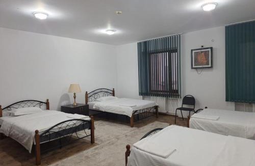 Aktobe Hotel | Tumar Hotel