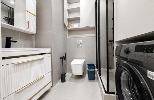 Almaty Apartment | Open Line Rams