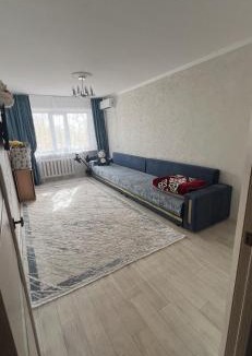 Balkhash House | Сдается 2-х комнатная квартира на сутки
