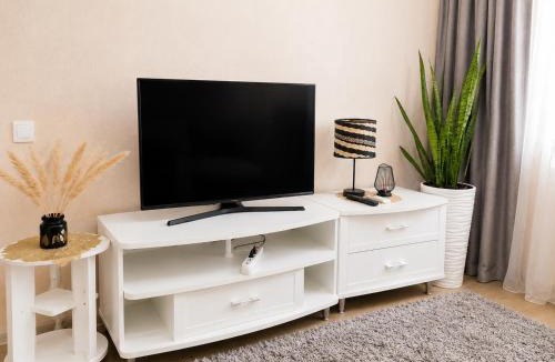 Almaty District Apartment | Меркурий