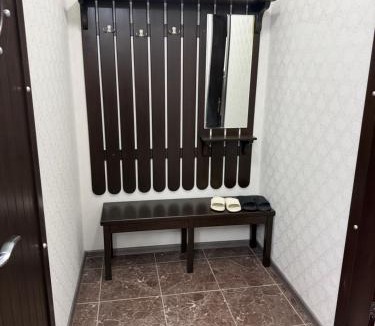 Kostanay Hotel | Посейдон ЖМ Амангельды ул Тепличная 4