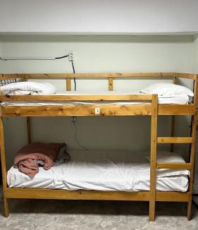 Kaztsik Hostel | Event Hostel