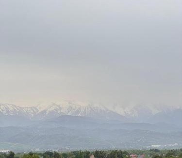 Kaztsik Apartment | APARTMENT with mountain view