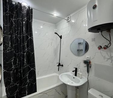 Balkhash Apartment | 1 -комнатная квартира