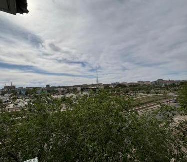 Balkhash Apartment | 1 -комнатная квартира