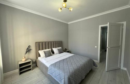Yesil District Apartment | Апартаменты в ЖК Only Sun