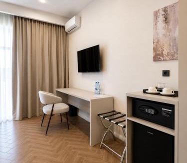 Kostanay Hotel | Delmont hotel