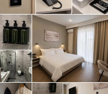 Kostanay Hotel | Delmont hotel