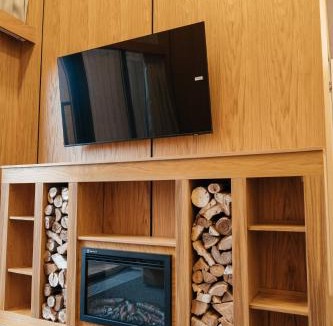 Medeu District Hotel | Qazaq Auyl Eco Hotel