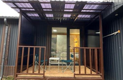 Saty House | Пан0рама