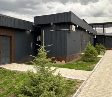 Saty House | Пан0рама