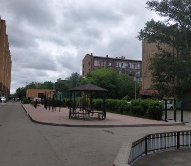 Karagandy Apartment | Квартира Дюсембекова на против Новой Мечети