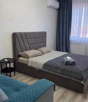 Kostanay Apartment | Апартаменты в районе Костанай Плаза