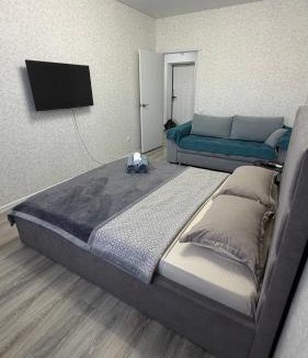 Kostanay Apartment | Апартаменты в районе Костанай Плаза