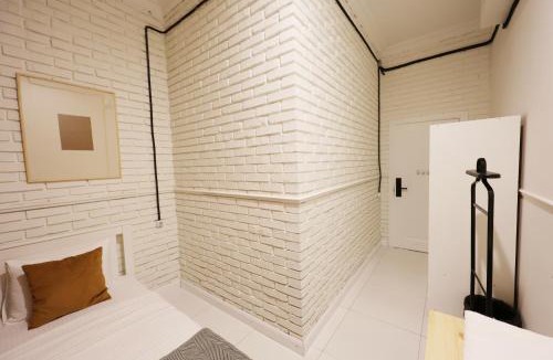 Almaty District Hotel | HANNAH INN mini-hotel