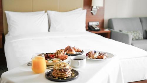 Yesil District Hotel | Hilton Garden Inn Astana