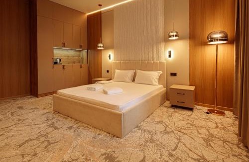 Semey Hotel | EUROPA Hotel