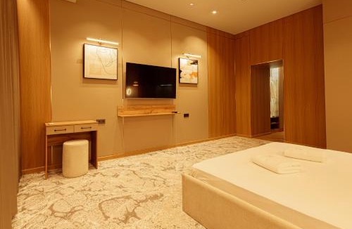 Semey Hotel | EUROPA Hotel