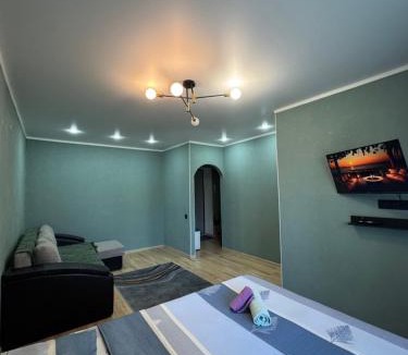 Petropavlovsk Apartment | BURATINO
