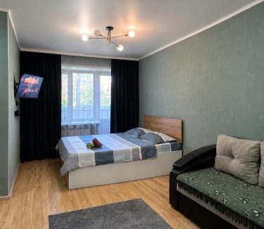 Petropavlovsk Apartment | BURATINO