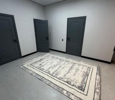Taraz Apartment | 3-х комнатные апартаменты бизнес класса в ЖК AraiPark