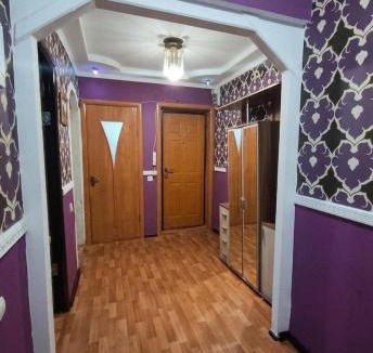 Balkhash Apartment | 3 х комнатная квартира посуточно