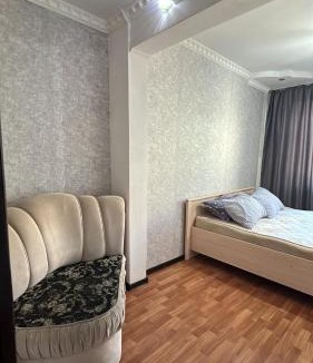 Balkhash Apartment | 3 х комнатная квартира посуточно