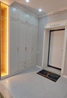 Kyzylorda Apartment | ЖК Амина