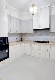 Kyzylorda Apartment | ЖК Амина