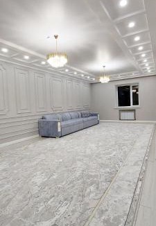 Kyzylorda Apartment | ЖК Амина