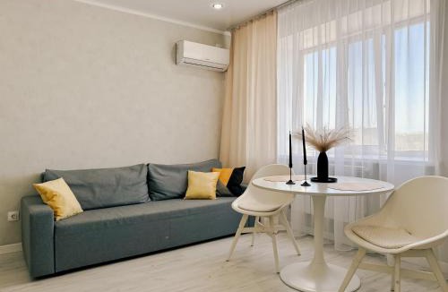 Pavlodar Apartment | Уютная студия в центре