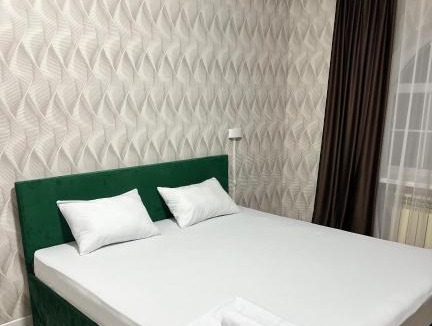 Aktobe Hotel | MEIMAN hotel